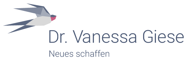 Logo Vanessa Giese