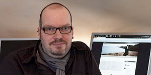 Mein Website-Relaunch - ein Gespräch mit Webdesigner Christian Fischer über Wordpress, Processwire und Firmen-Webseiten