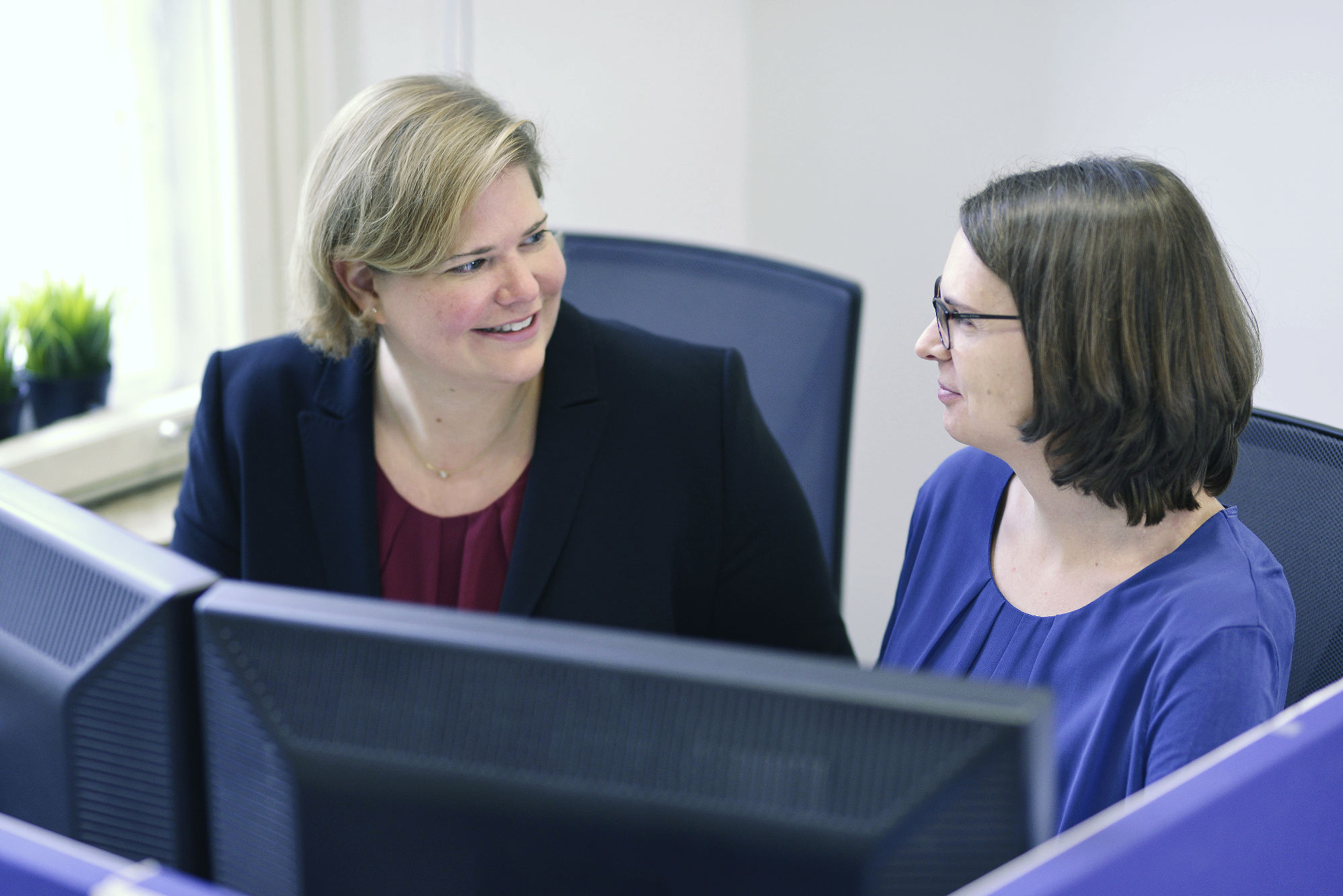 Wie ich mit Teams arbeite | Dr. Vanessa Giese – Innovationsbegleitung – Führungskräfte begleiten ...