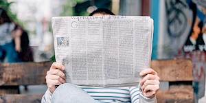 Die Denkfehler der Digitalisierung: Was wir von Zeitungsverlagen lernen können